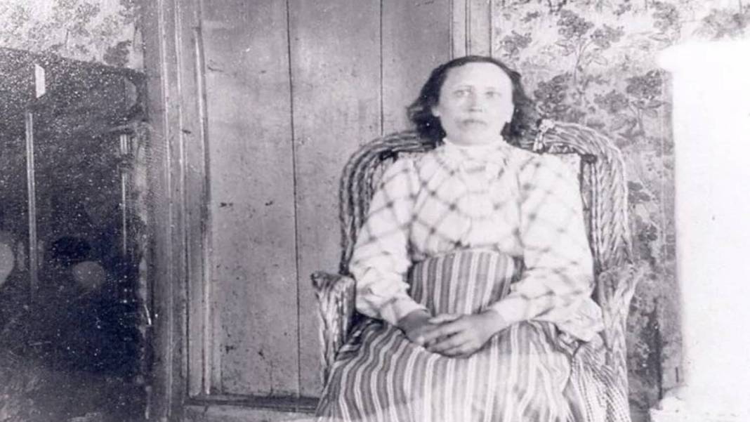 14 yaşında uykuya daldı 46 yaşında uyandı! Film değil gerçek: 32 yıl boyunca uyudu 4